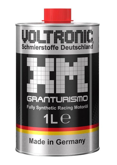 Sản phẩm Voltronic Granturismo XM là loại dầu nhớt tổng hợp hiệu suất cao