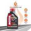 MOTUL - Nhớt Motul Nhập Khẩu Chính Hãng Tại Hà Nội