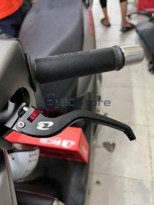 Tay thắng RCB thay cho SH sang trọng, lịch lãm