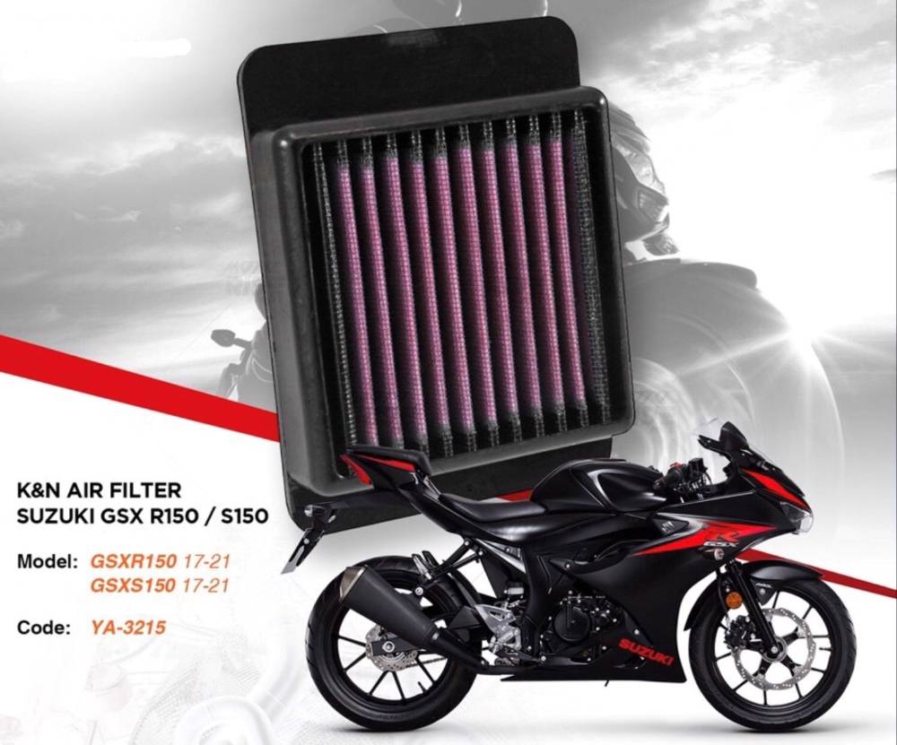 Phù hợp cho các dòng xe Yamaha