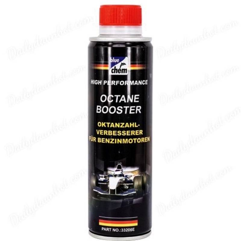 Thông Tin Chi Tiết Về Phụ Gia Xăng Mà Người Dùng Cần Biết 18 Chất phụ gia xăng ô tô Octane Booster được nhiều chuyên gia đánh giá cao