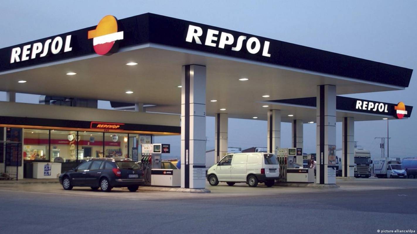 Sản phẩm dầu nhớt của thương hiệu Repsol có nhiều ưu điểm vượt trội
