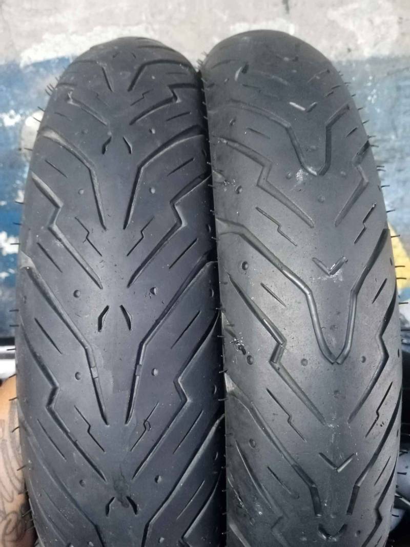 Vỏ Xe Pirelli Angel Scooter 90/90-12 tích hợp công nghệ tiên tiến để cải thiện hiệu suất khi di chuyển